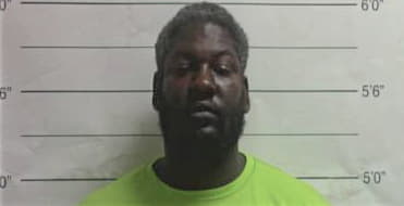 Patrick Prosper, - Orleans Parish County, LA 